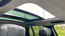 Land Rover Range Rover 4.4 P530 V8 Autobiography 4dr Auto Petrol Estate